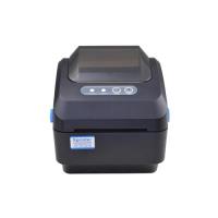 XPRINTER XP-DT325B 80MM USB TERMAL BARKOD(etiket) YAZICI